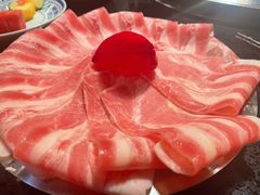 -辣叁成烧菜火锅