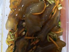 东北大拉皮-舜玉老孙家鲜炒大盘鸡(土屋路店)