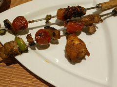 -长春高新益田福朋喜来登酒店·宜客乐标帜餐厅