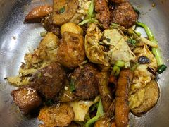 包菜-老五麻辣香锅(盘锦花园店)