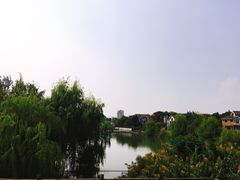 -南通濠河风景名胜区