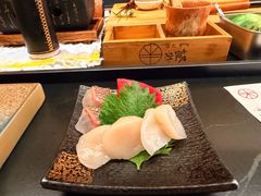 -Sushi Hanzo半藏(天环广场店)