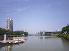 -光明港公园