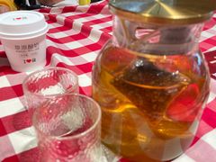 -西贝(上海我格广场店)