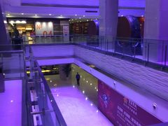 -证大喜玛拉雅中心