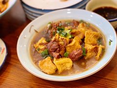-浑河春面馆·老北京非遗鹿角面(房山店)