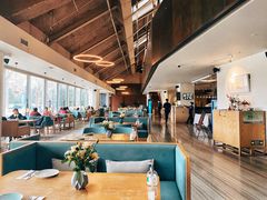 大堂-EN SPACE恩空间