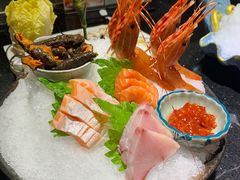 -海鲨湾海鲜会馆(新街口店)