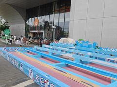 -回龙观体育文化公园
