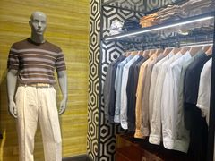 -SUITSUPPLY(安福路店)