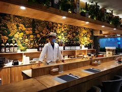自助取餐区-森味花园·日本料理(伊藤洋华堂亚运村店)