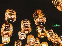 -南京大牌档(苏州中心店)