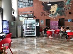 -一兆韦德健身(慧芝湖店)