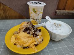 -129老爸茶丨清补凉