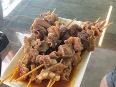 -尚竹阁冬瓜盅·18年地标美食(平洲店)