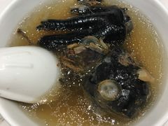 -達揚原味燉品(文明路店)