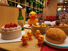 -积慕Cake(解放大道店)