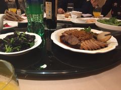 -新南华大酒店(广中店)