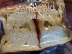 -山崎面包(静安久光店)