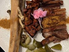 -悦融·京鲁菜·露台花园(安定门店)
