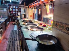 -八大碗·地道东北菜(中街店)