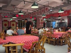 -龙师傅卤炒(天马店)