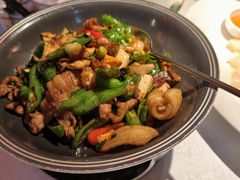 -穿越·外婆家(西溪天堂店)