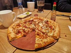 -棒约翰比萨·意面(剑河店)