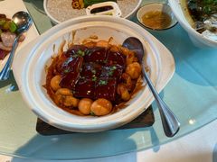-申粤轩酒楼·三十年粤菜经典(丁香花园店)