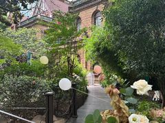 -马勒别墅饭店(静安寺店)