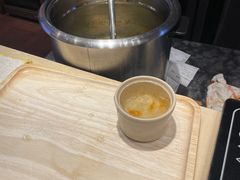 -素满香·食养自助(天一广场店)
