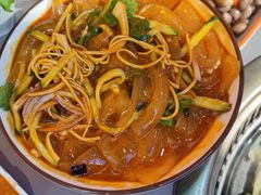 -棒小伙·齐齐哈尔烤肉(龙茗路店)