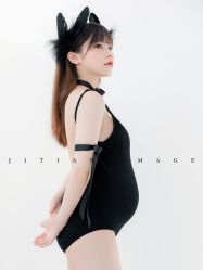 -专注孕妇照亲子照·纪田摄影