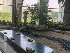-康帝国际酒店-艾斯本自助西餐厅