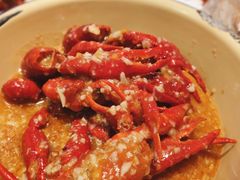 -老长沙龙虾馆(梅林店)