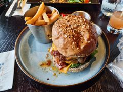 -bluefrog蓝蛙(恒隆广场店)