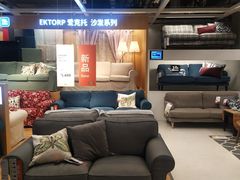 -宜家家居(哈尔滨商场店)