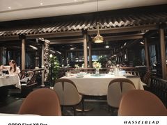 -羲和雅苑•北京烤鸭(陆家嘴中心店)