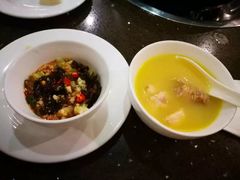 -蜀中吴养生板栗鸡(会展店)