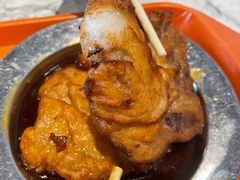 -鲜得来排骨年糕(即墨路店)