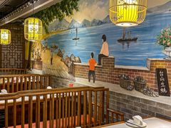 -华源餐厅·海鲜大排档(日月贝店)