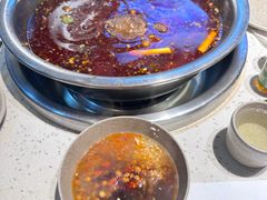 -肖肖酸萝卜鱼火锅(总店)