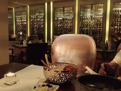 -杭州国际会议中心洲际酒店-菋道海鲜餐厅