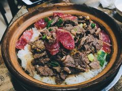 -阳江河堤老牌曾记美食