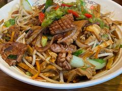 -春雪面馆(转塘店)