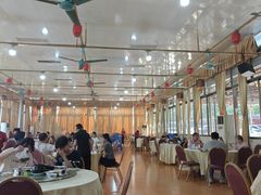 -区海鸡场饭店(石壁店)