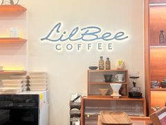 -LilBee Coffee