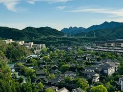 -云端咖啡(山顶教堂店)