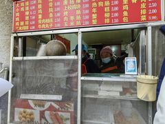 -香酥鸡排(京汉大道店)