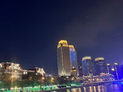 -海河游船-永乐码头(大悲院)